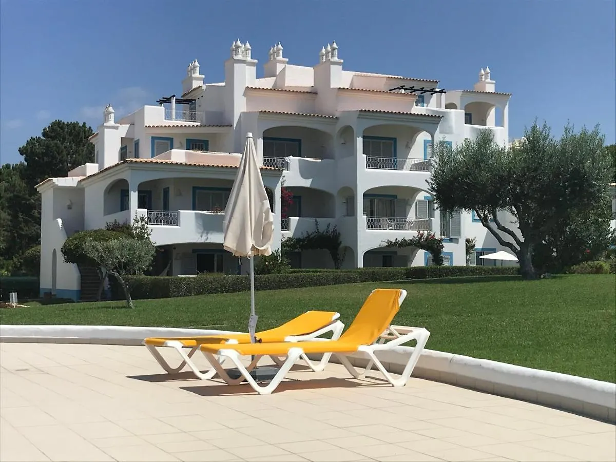 Solar Monteverde Vilamoura