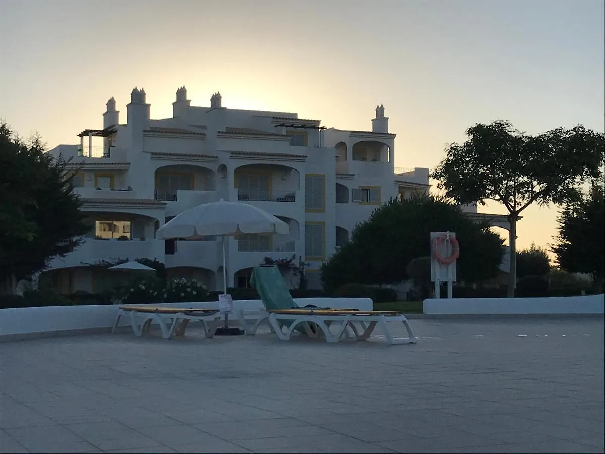Apartamento Solar Monteverde Vilamoura