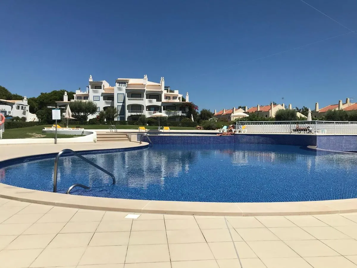 Solar Monteverde Vilamoura Apartamento