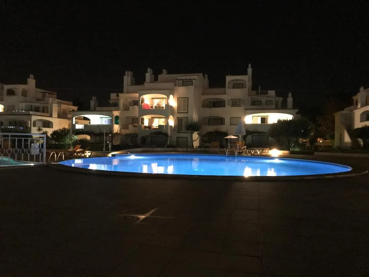 Solar Monteverde Vilamoura 0*,