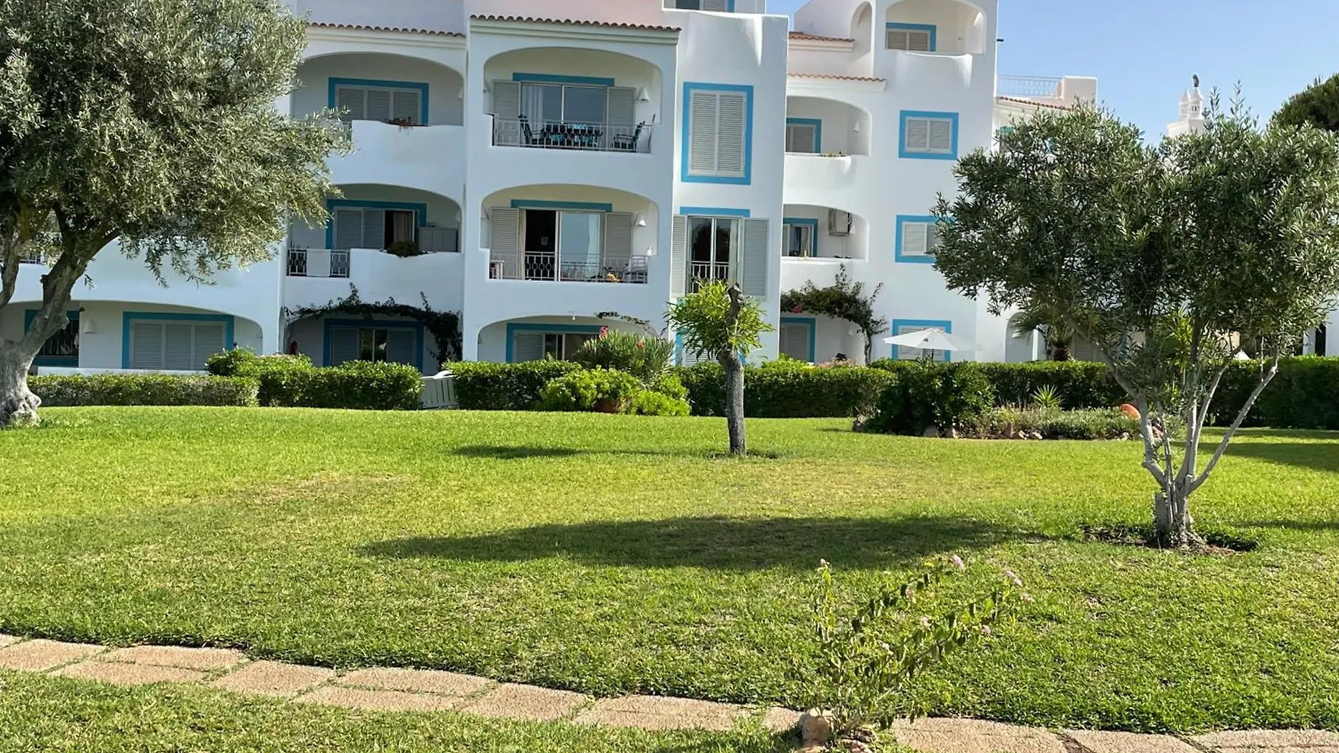 Solar Monteverde Vilamoura Portugalsko