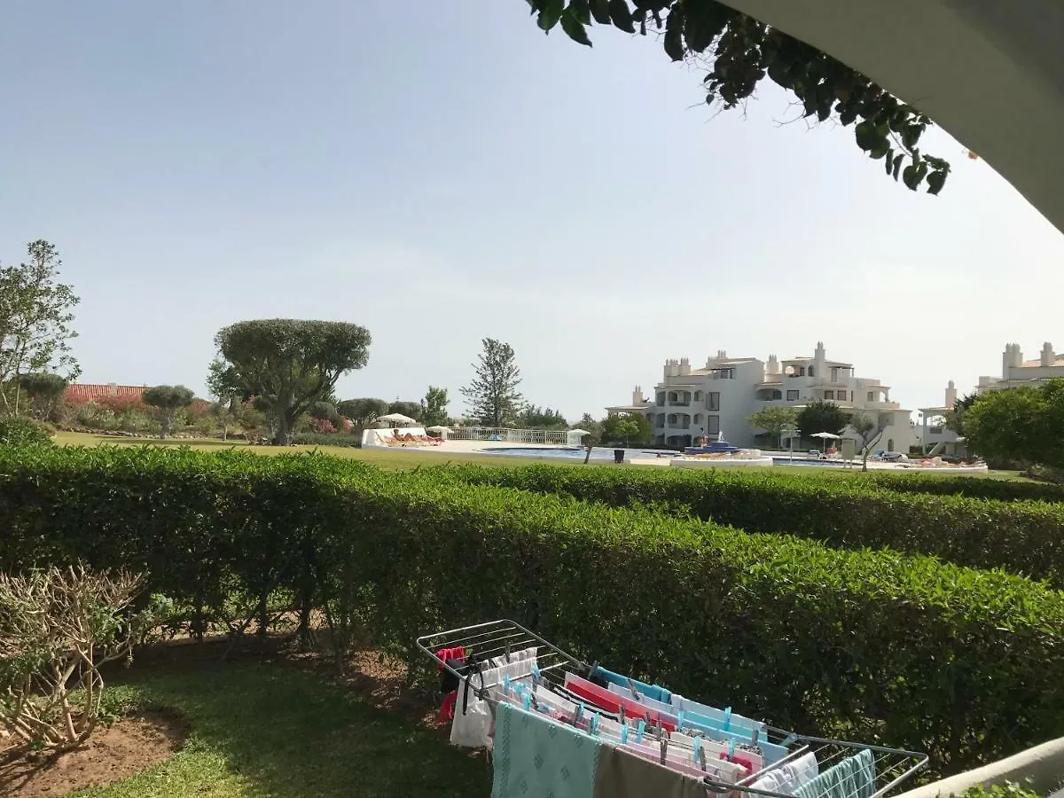 Solar Monteverde Vilamoura