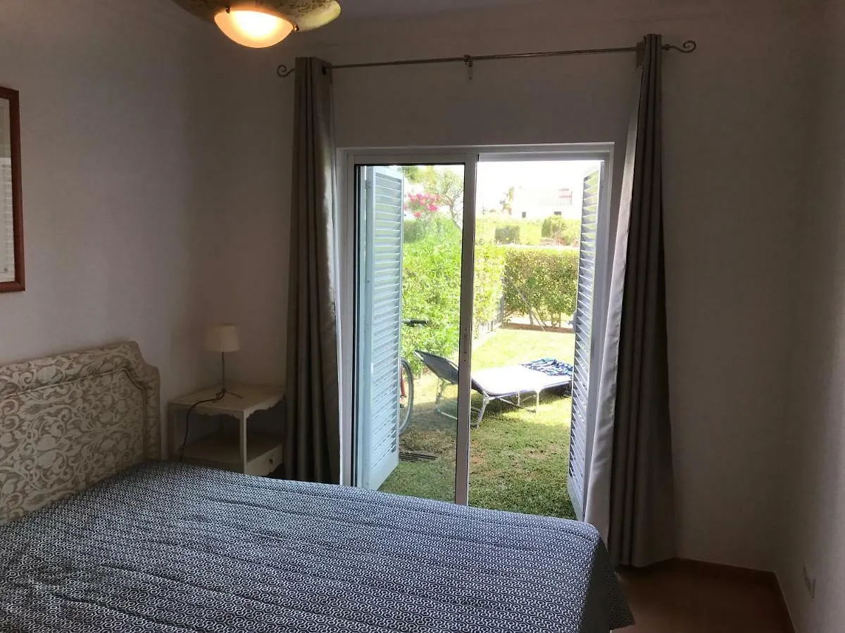 Apartmán Solar Monteverde Vilamoura Portugalsko