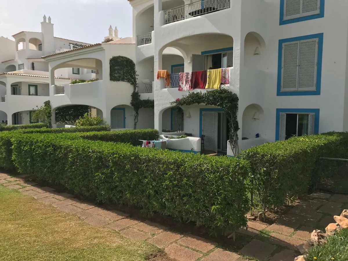 Solar Monteverde Vilamoura Portugalsko