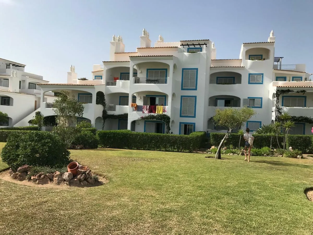 Solar Monteverde Vilamoura 0*,  Portugalsko