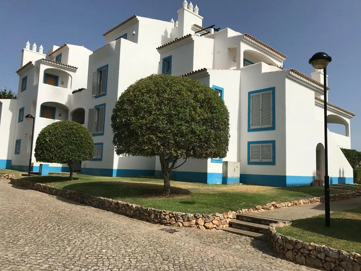 Solar Monteverde Vilamoura Apartmán
