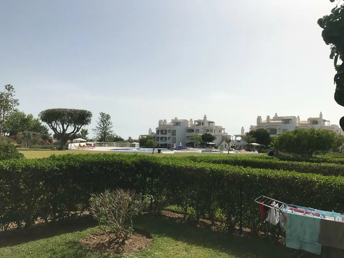 Apartmán Solar Monteverde Vilamoura Portugalsko
