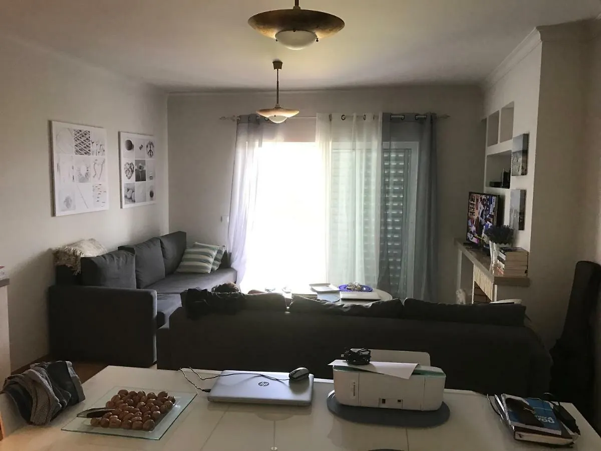 Apartmán Solar Monteverde Vilamoura