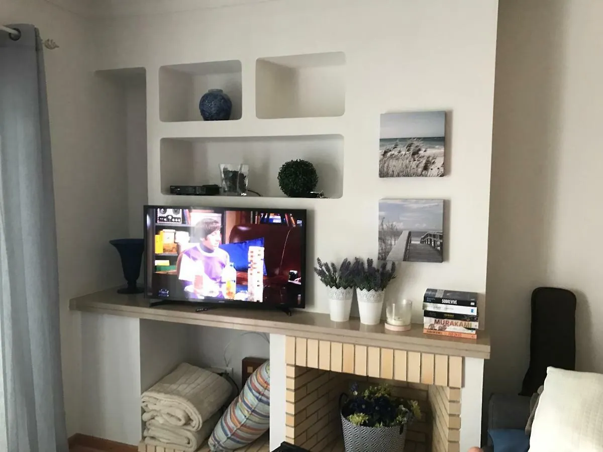 Apartmán Solar Monteverde Vilamoura