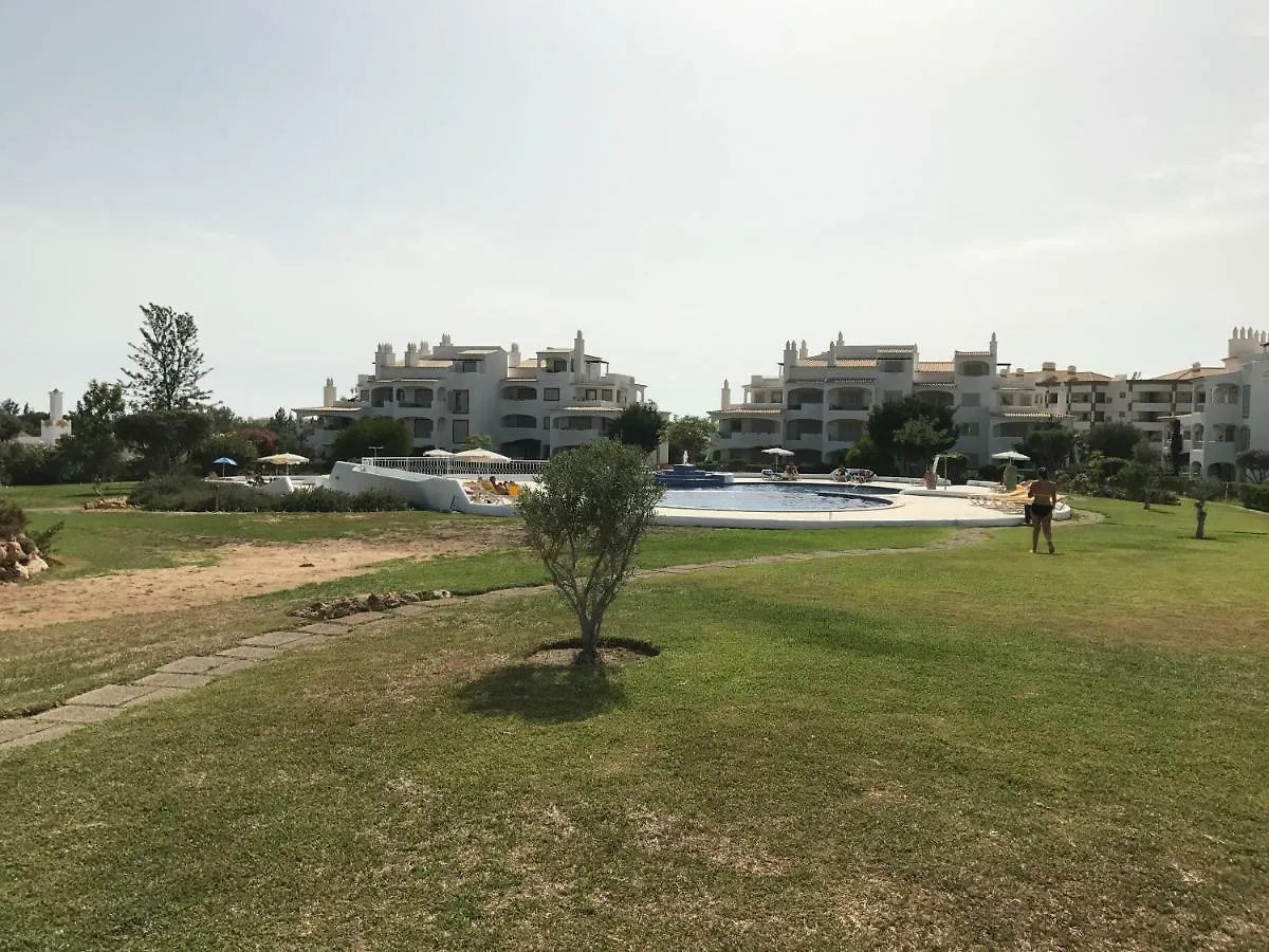 Solar Monteverde Vilamoura 0*,
