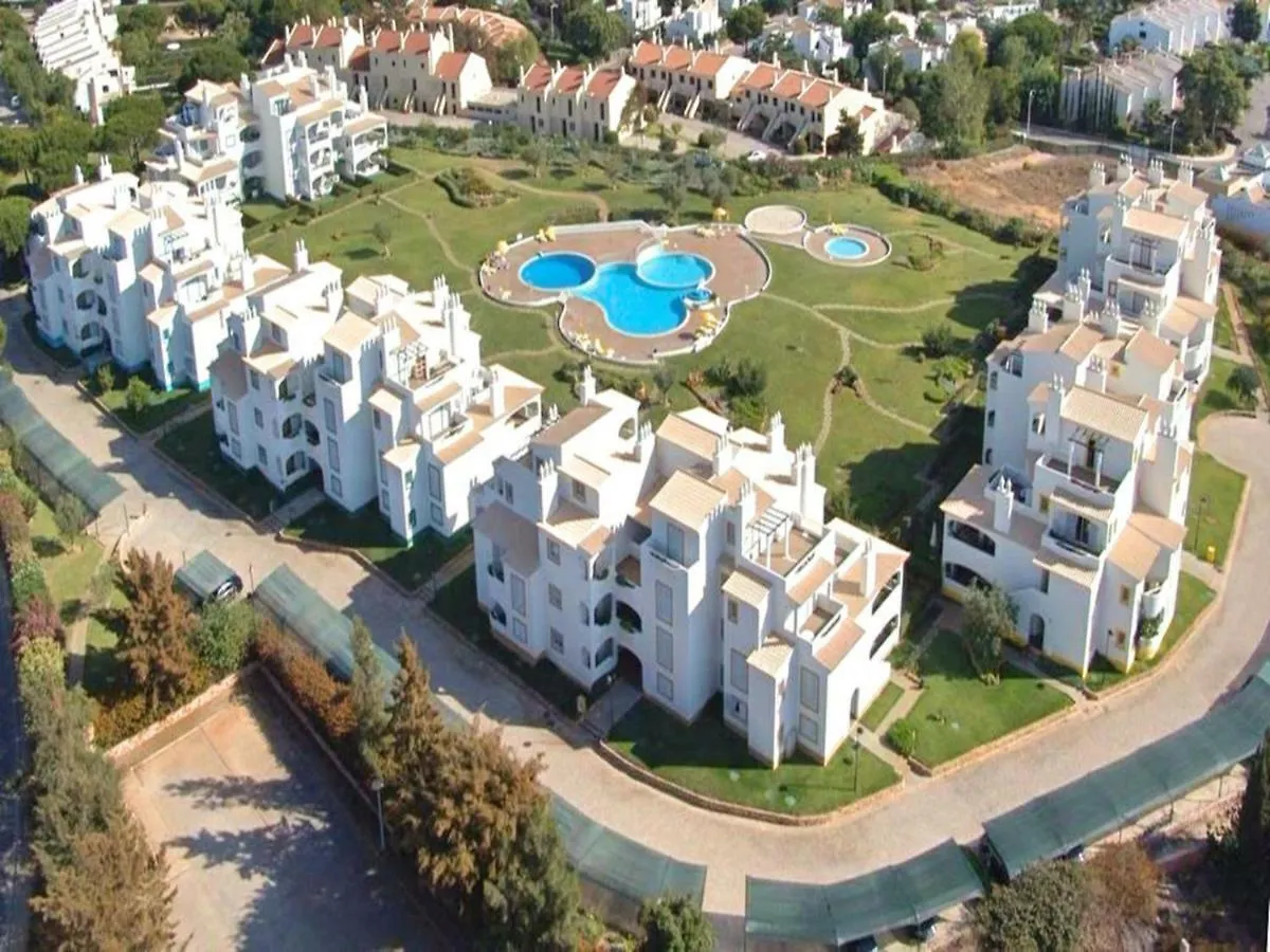 Solar Monteverde Vilamoura Apartmán
