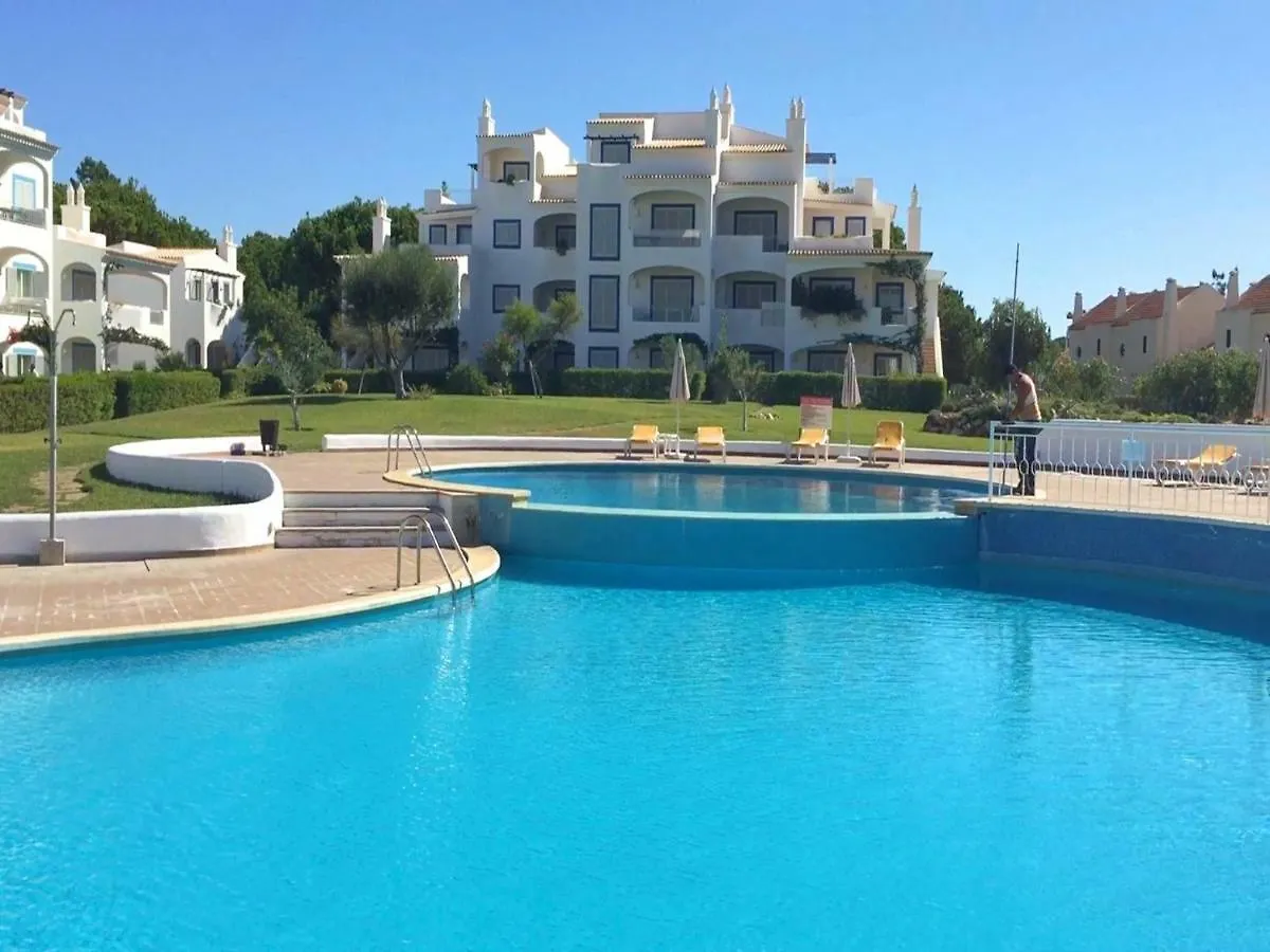 Solar Monteverde Vilamoura