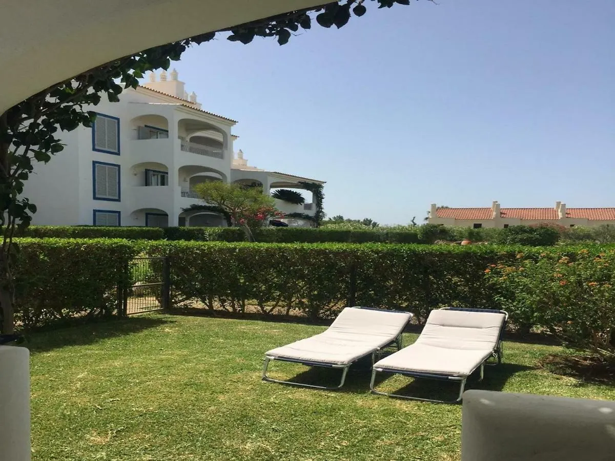 Solar Monteverde Vilamoura
