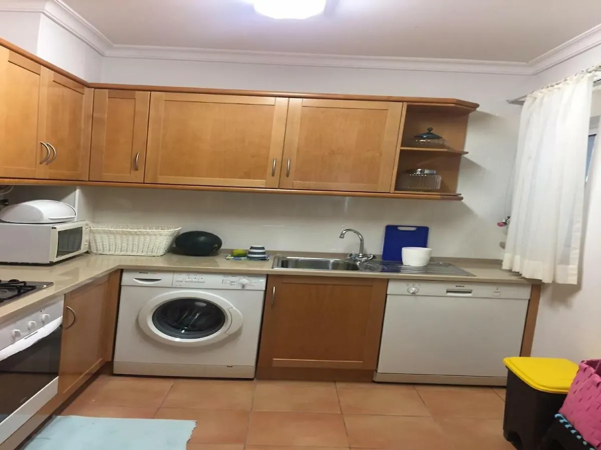 Apartamento Solar Monteverde Vilamoura