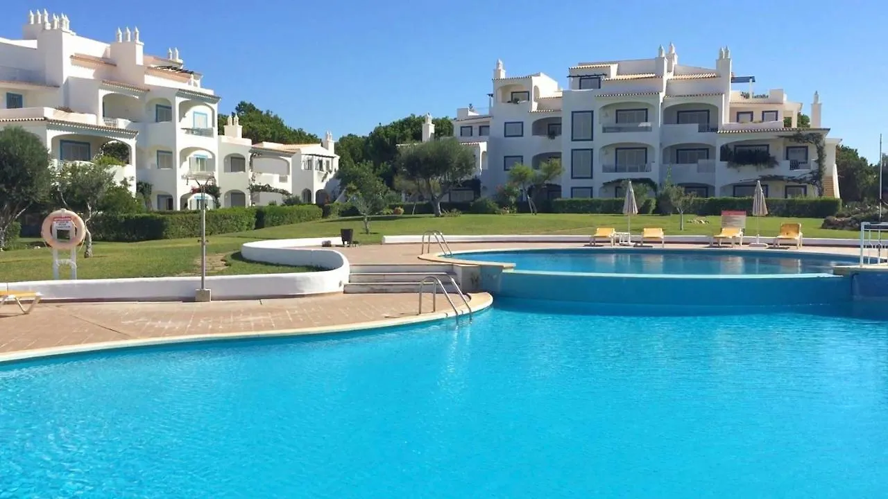 Solar Monteverde Vilamoura Apartmán