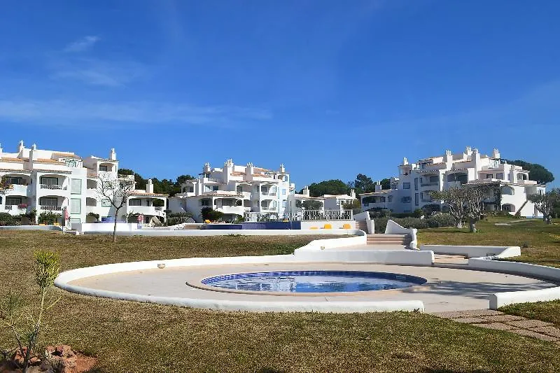 Solar Monteverde Vilamoura