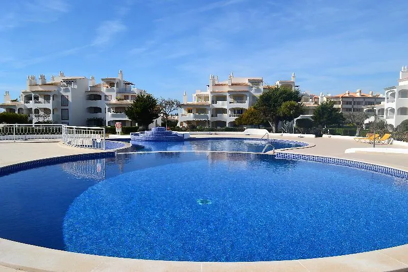 Solar Monteverde Vilamoura 0*,