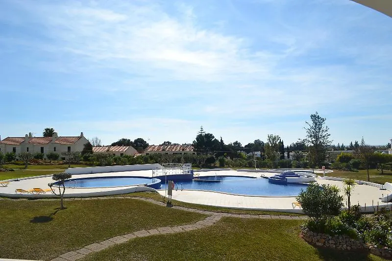 Solar Monteverde Vilamoura Apartmán