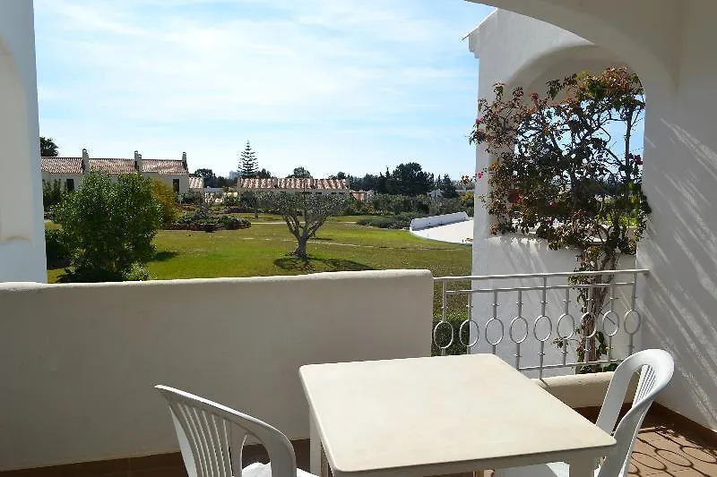 Apartmán Solar Monteverde Vilamoura Portugalsko