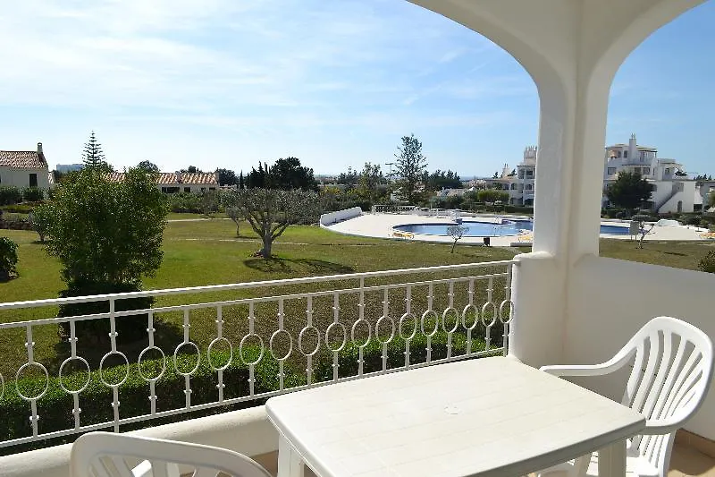 Solar Monteverde Vilamoura