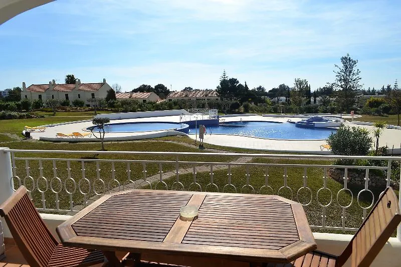 Apartamento Solar Monteverde Vilamoura Portugal