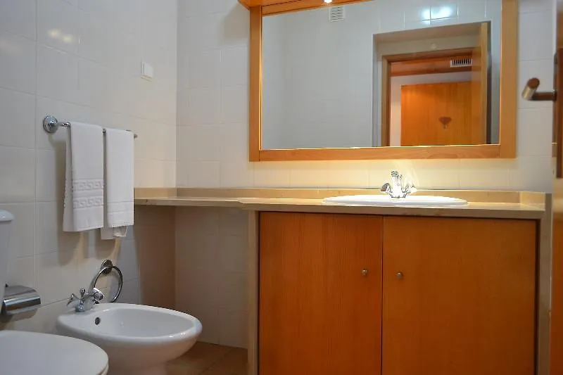 Solar Monteverde Vilamoura Apartamento
