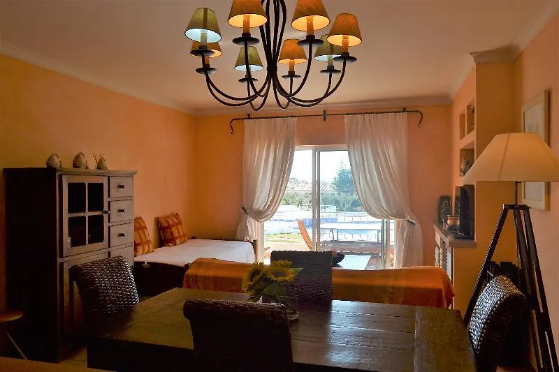 Solar Monteverde Vilamoura Apartmán