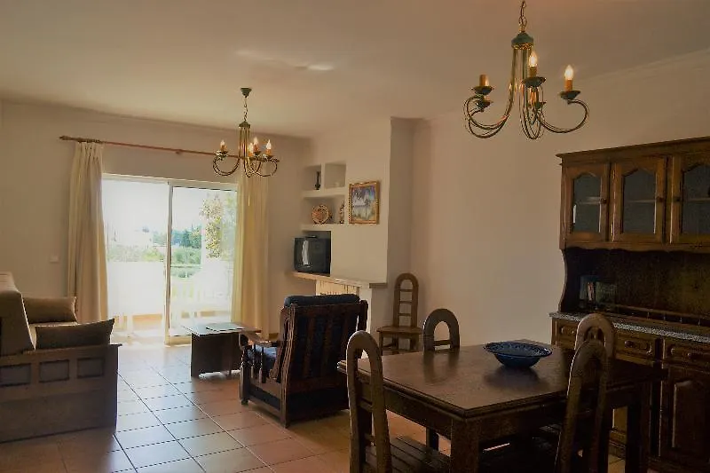 Apartmán Solar Monteverde Vilamoura