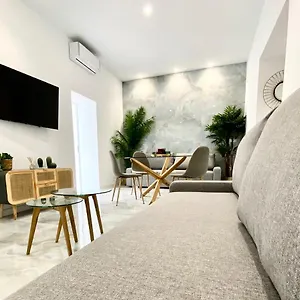 Apartamento Isasa , Córdova Espanha