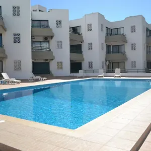  Apartment Algamar By Garvetur