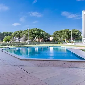 Apartamento Apartamento Markinca, Vilamoura